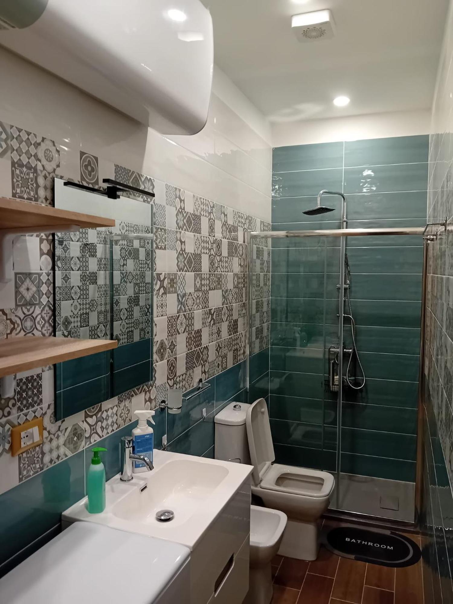 Diana Home 1 Sanremo Bagian luar foto