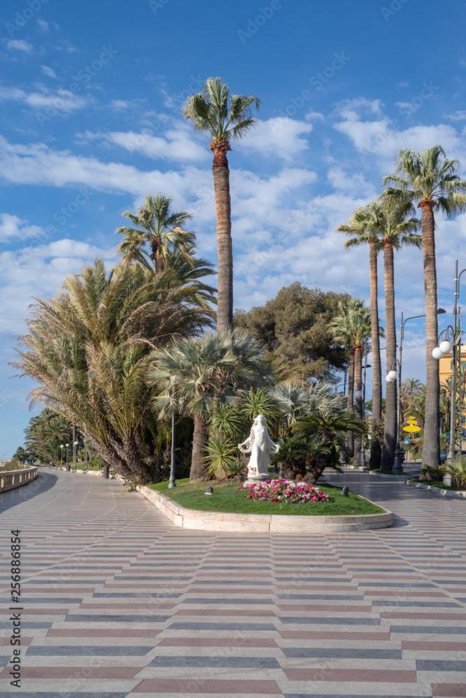Diana Home 1 Sanremo Bagian luar foto