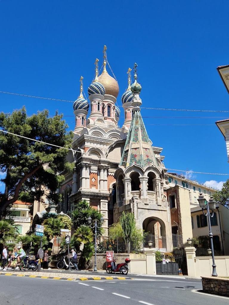 Diana Home 1 Sanremo Bagian luar foto