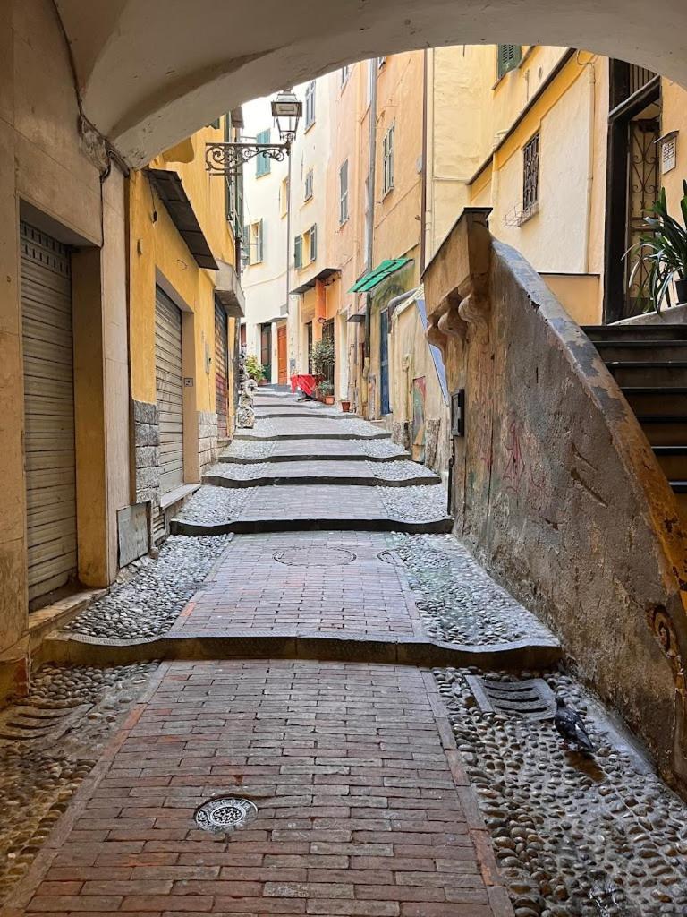 Diana Home 1 Sanremo Bagian luar foto