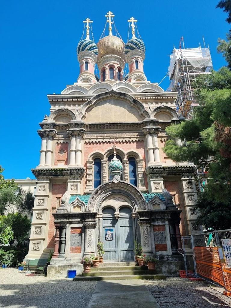 Diana Home 1 Sanremo Bagian luar foto